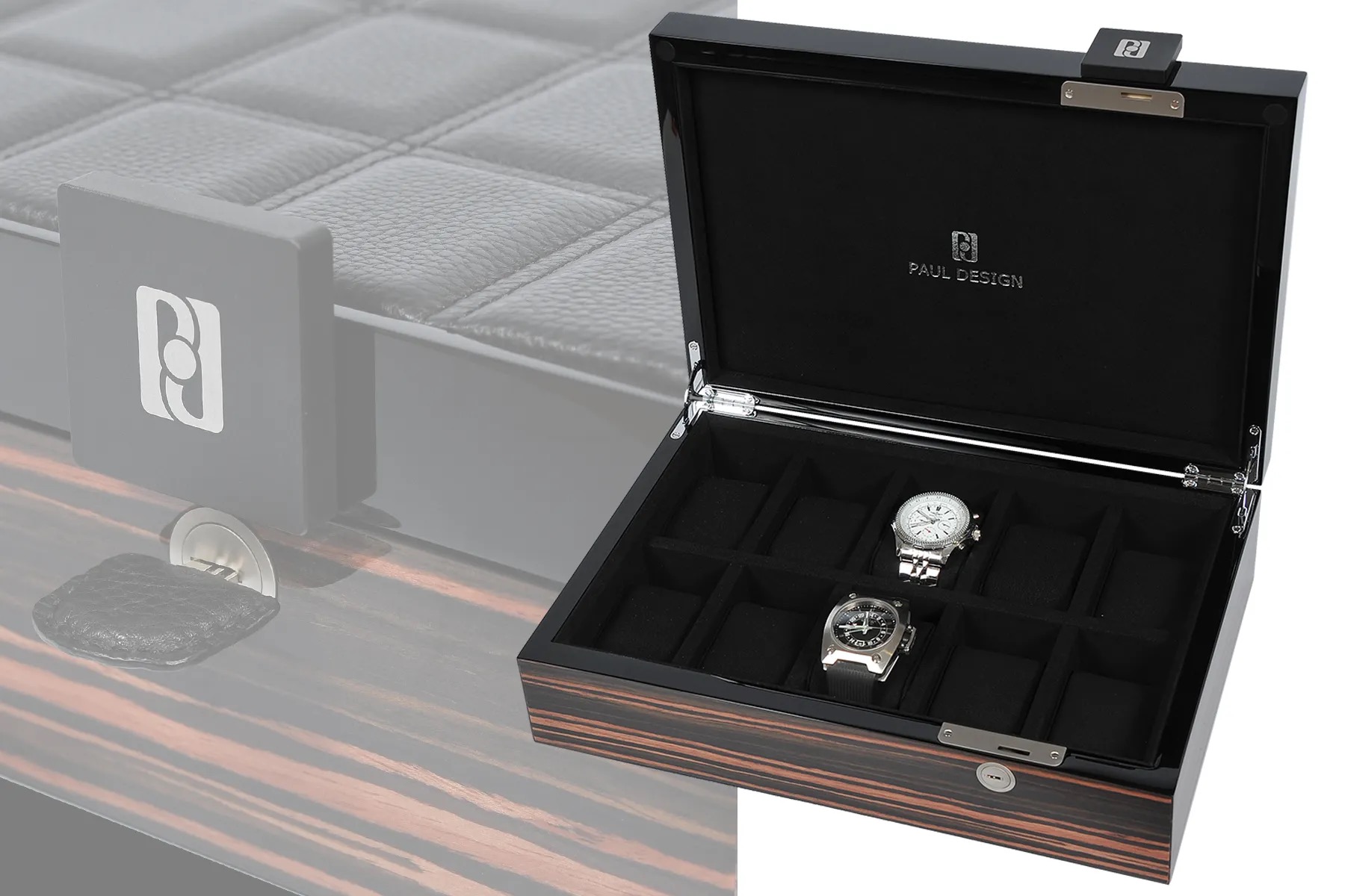 Paul Design 110008